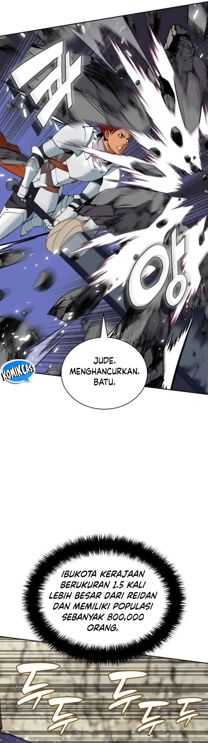 Overgeared Chapter 275 Gambar 40