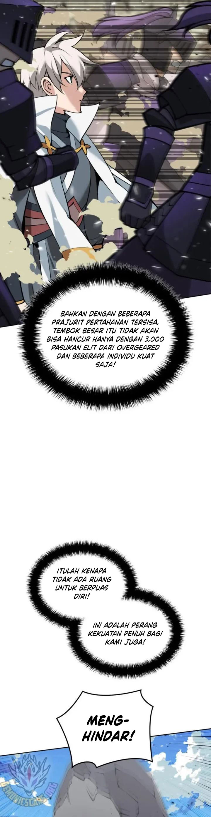 Overgeared Chapter 275 Gambar 41