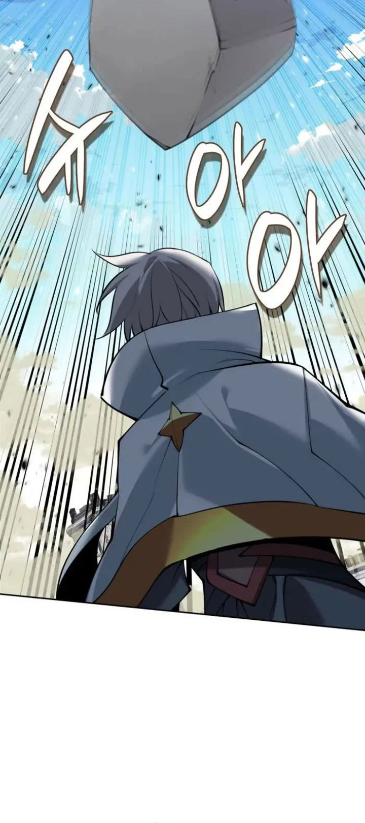Overgeared Chapter 275 Gambar 42