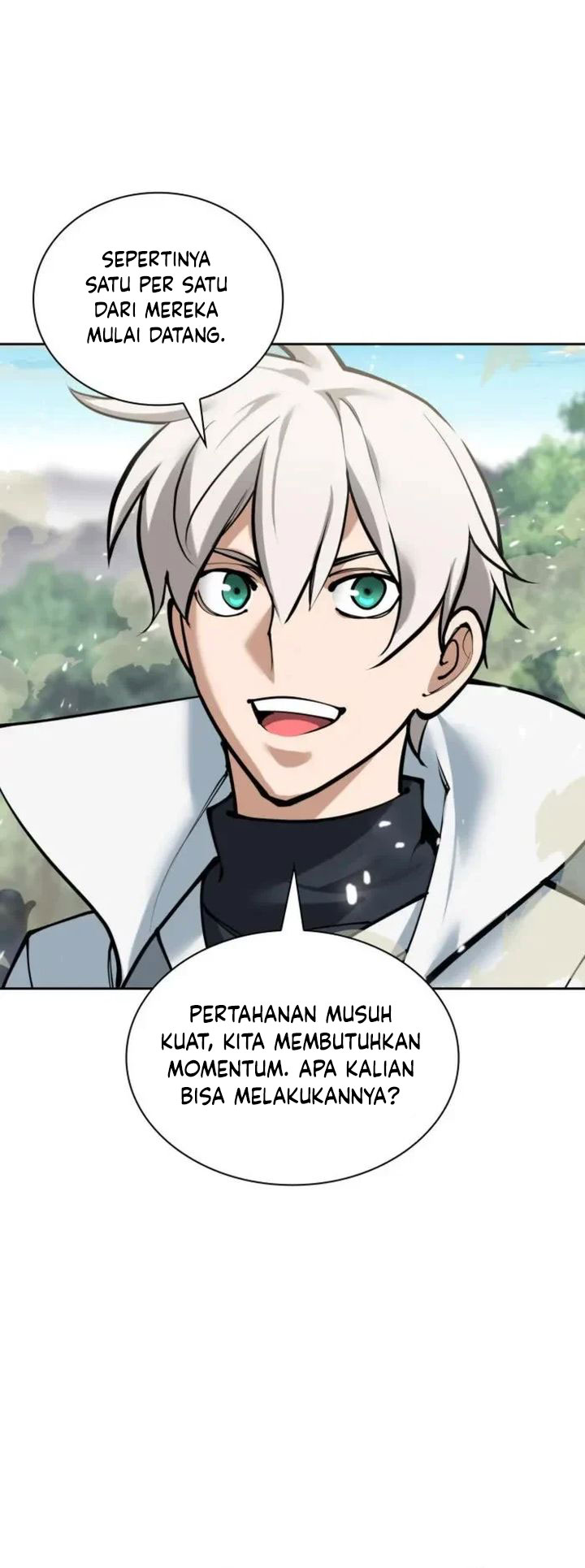 Overgeared Chapter 275 Gambar 46
