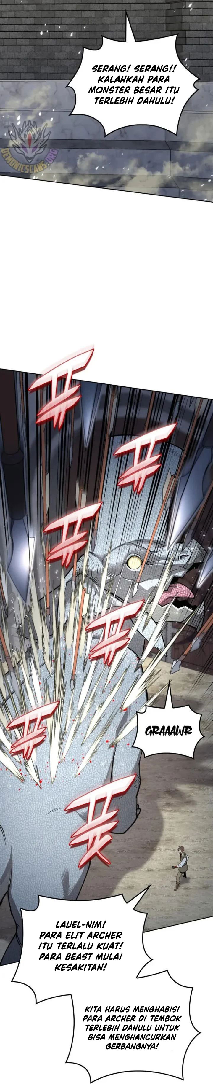 Overgeared Chapter 275 Gambar 49
