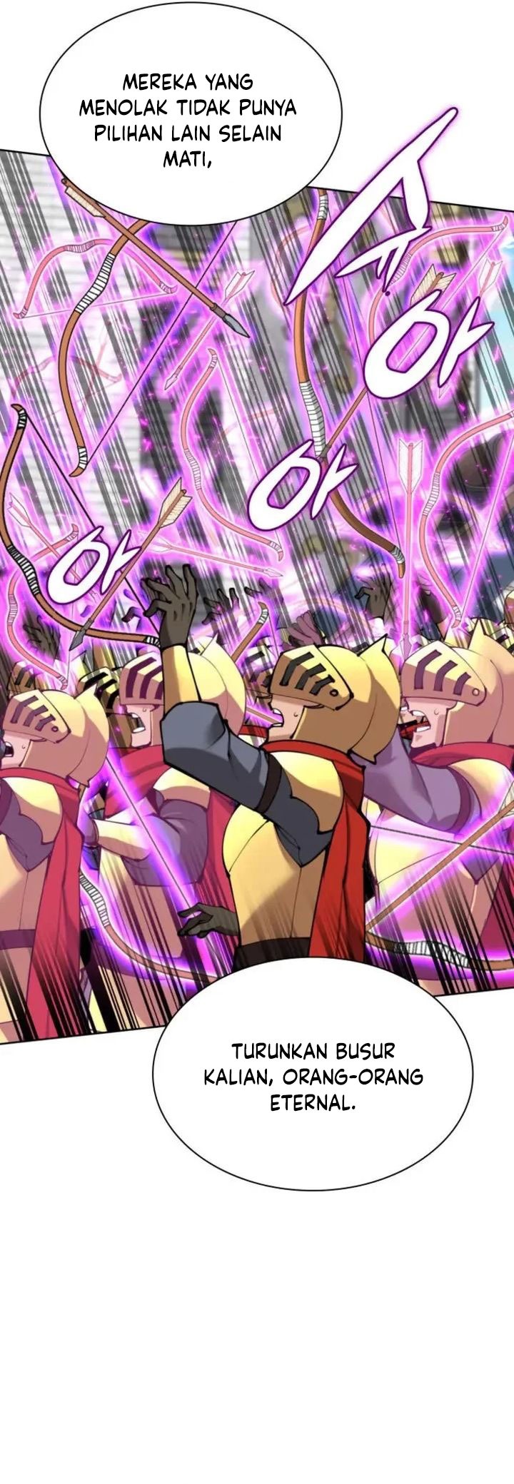 Overgeared Chapter 275 Gambar 51