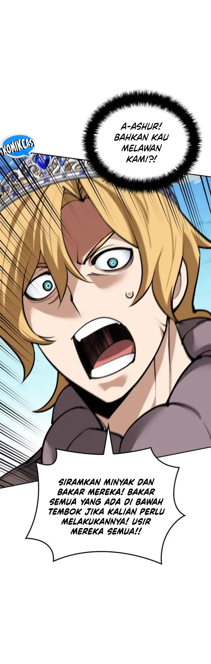 Overgeared Chapter 275 Gambar 53