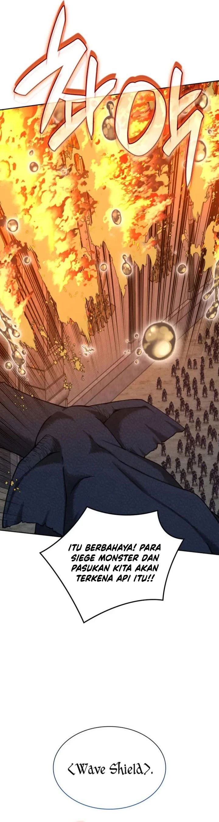 Overgeared Chapter 275 Gambar 54
