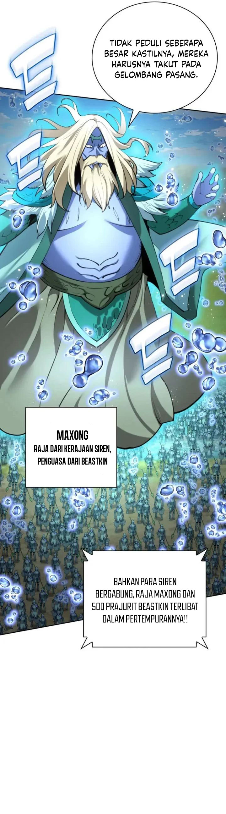 Overgeared Chapter 275 Gambar 57