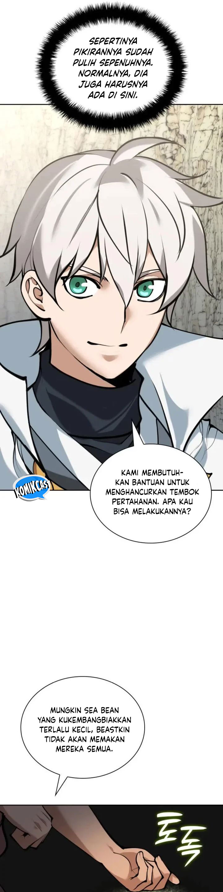 Overgeared Chapter 275 Gambar 58