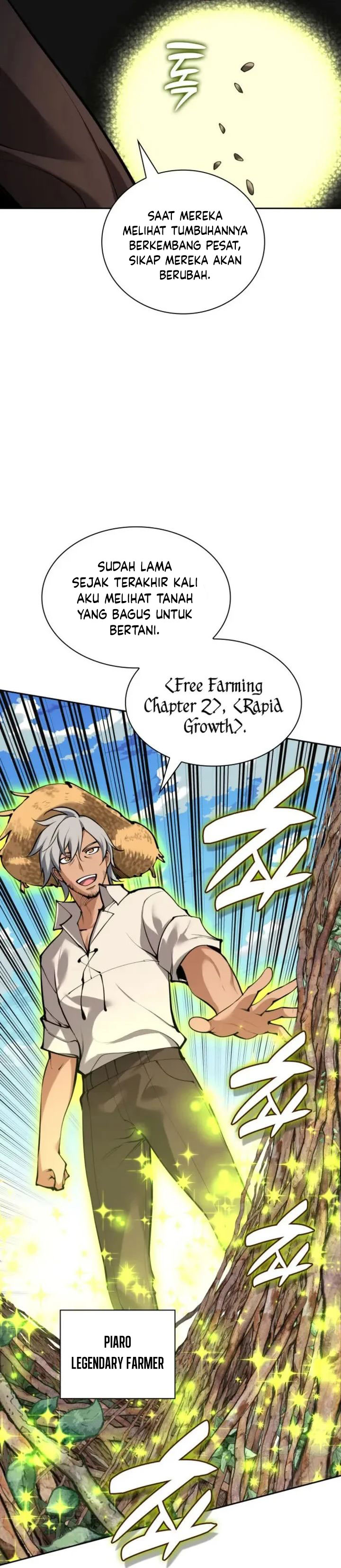 Overgeared Chapter 275 Gambar 59