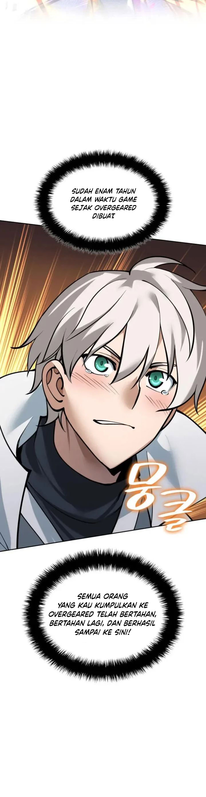 Overgeared Chapter 275 Gambar 64
