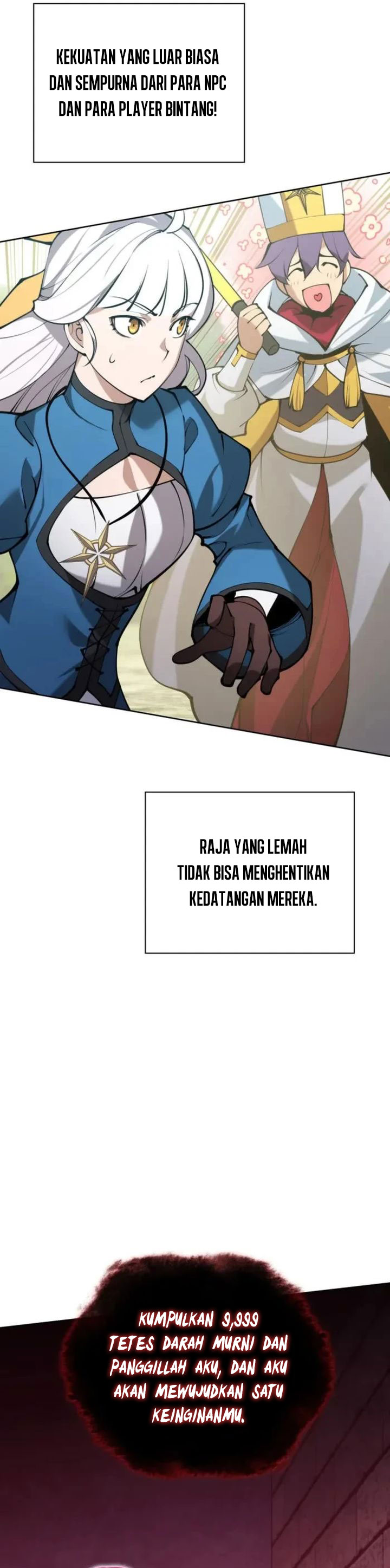 Overgeared Chapter 275 Gambar 66