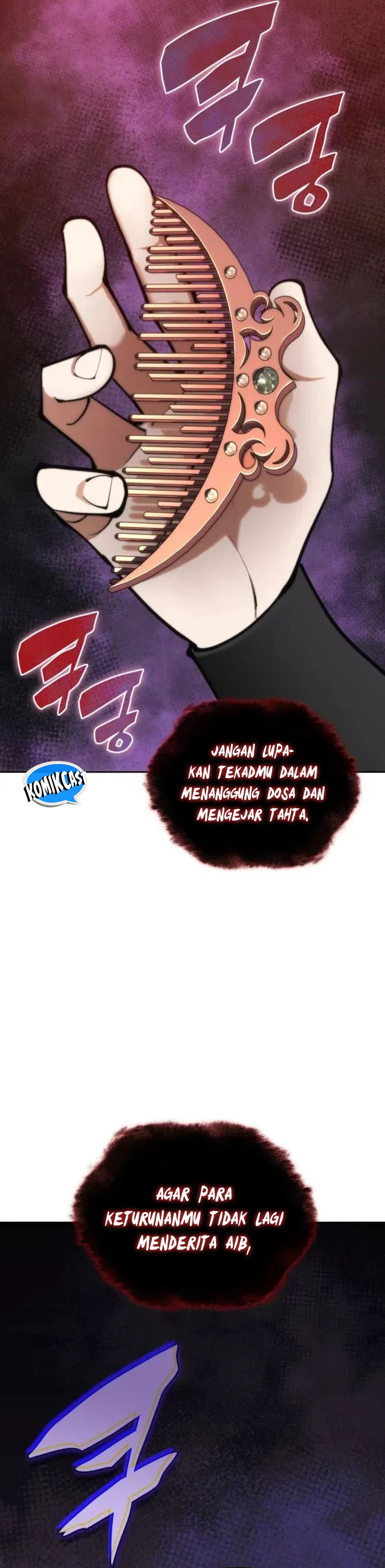 Overgeared Chapter 275 Gambar 68