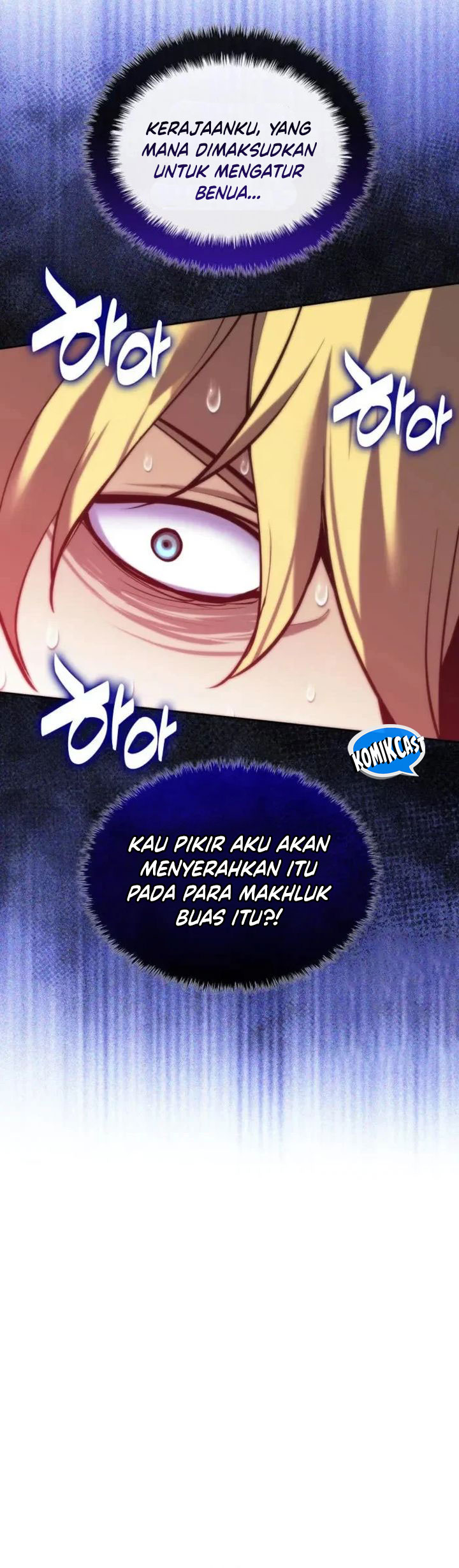 Overgeared Chapter 275 Gambar 70
