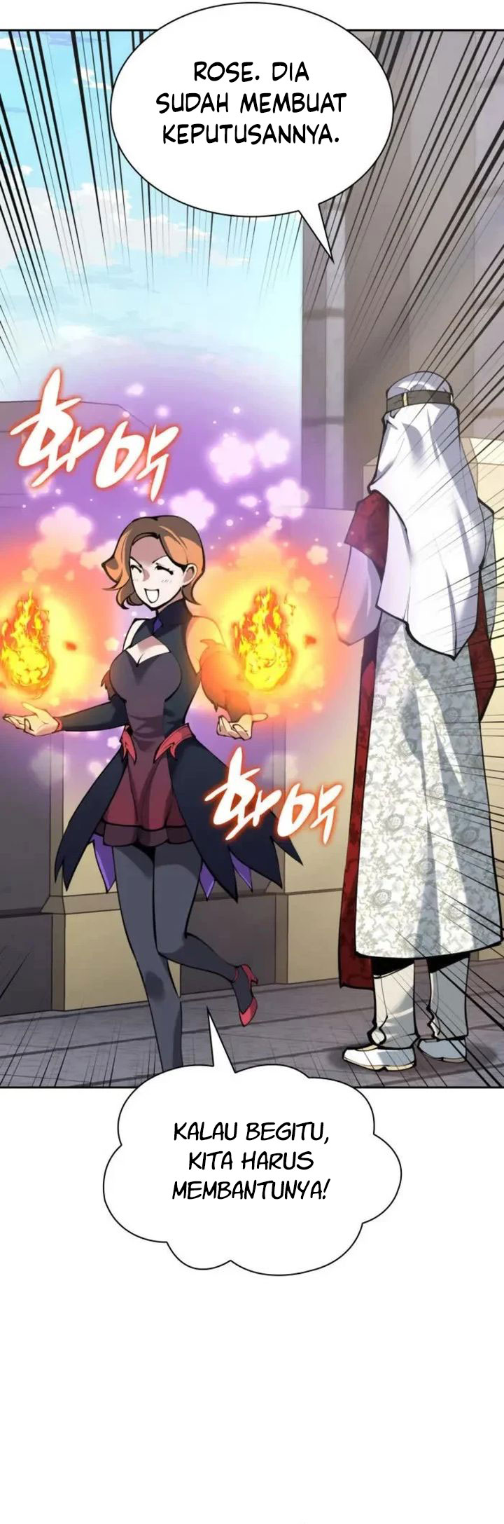 Overgeared Chapter 275 Gambar 71