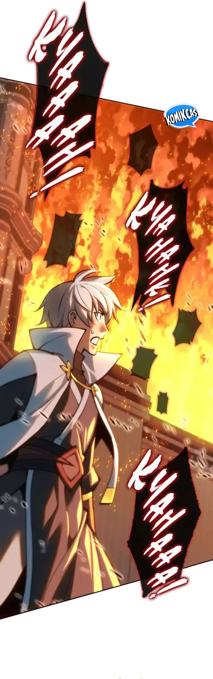 Overgeared Chapter 275 Gambar 73