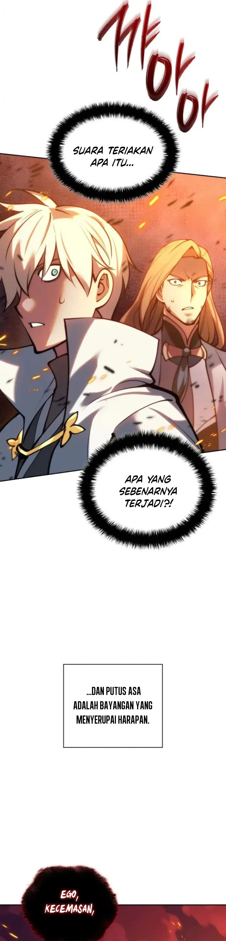 Overgeared Chapter 275 Gambar 74