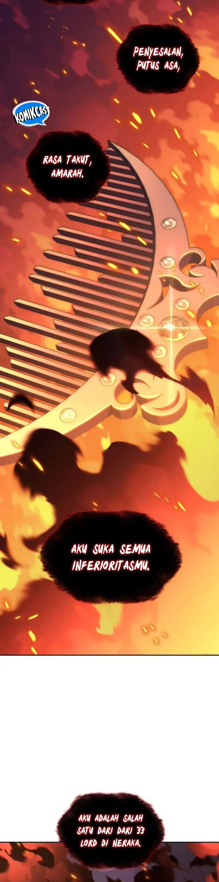 Overgeared Chapter 275 Gambar 75