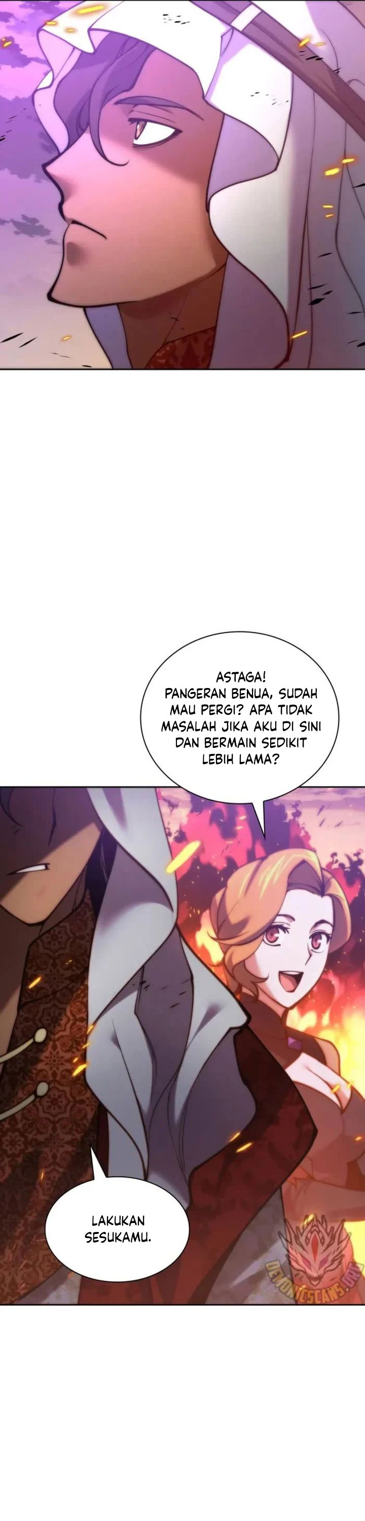 Overgeared Chapter 275 Gambar 79