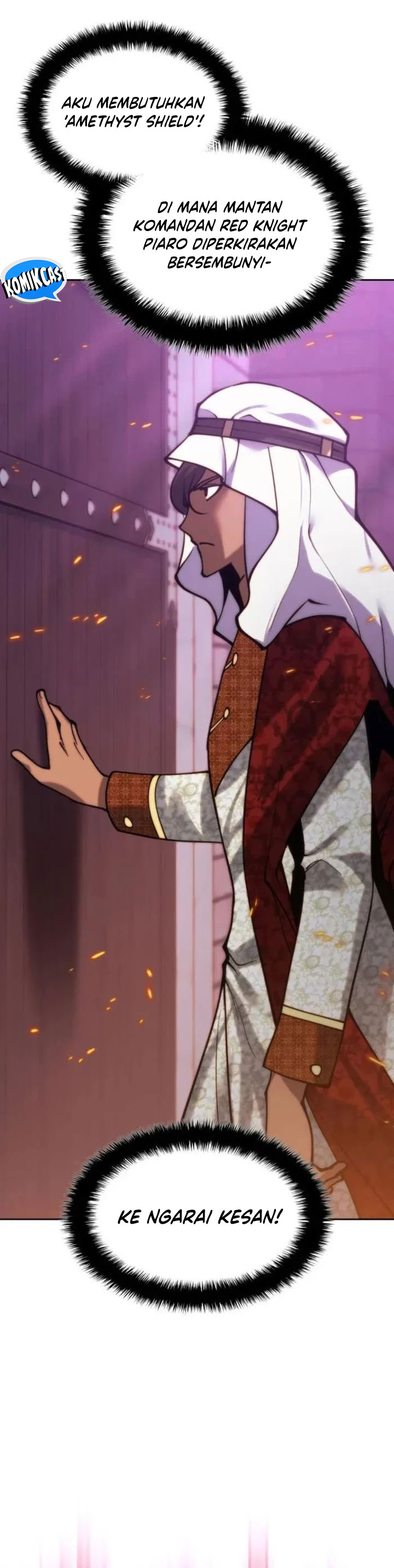 Overgeared Chapter 275 Gambar 80
