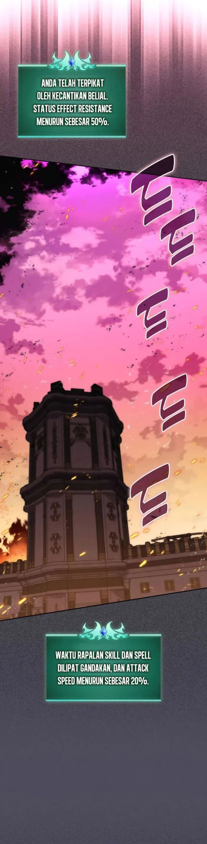 Overgeared Chapter 275 Gambar 81
