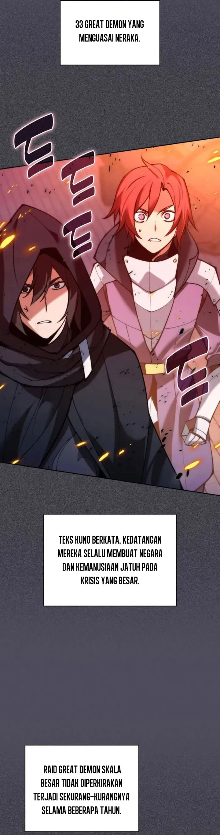 Overgeared Chapter 275 Gambar 82