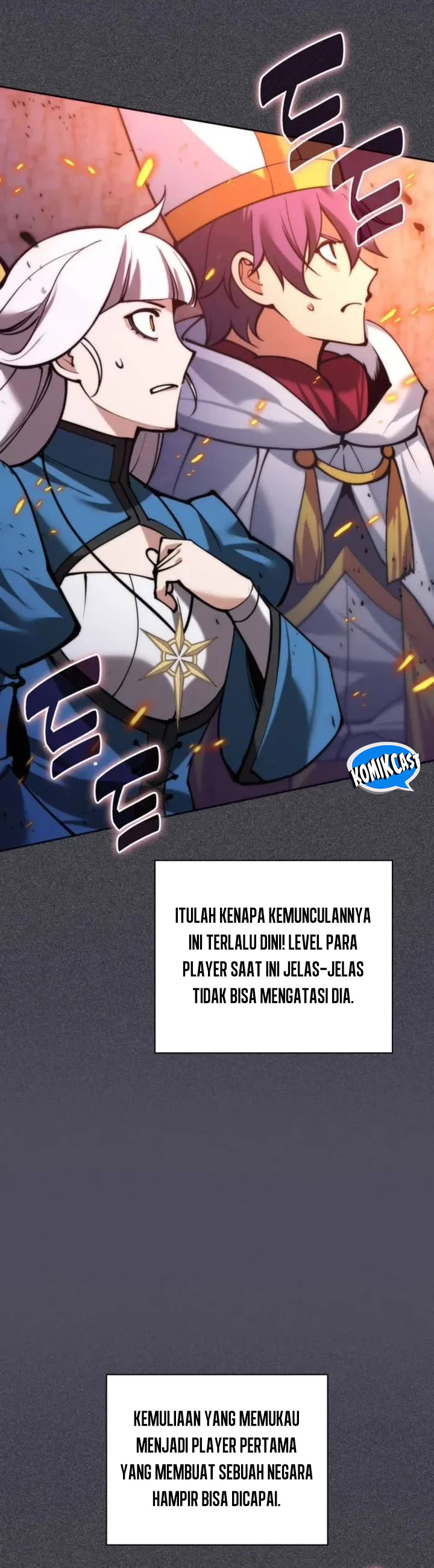 Overgeared Chapter 275 Gambar 83