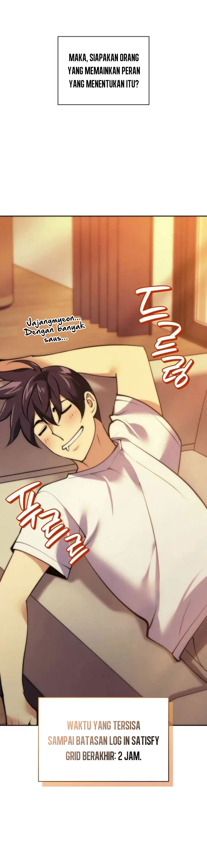 Overgeared Chapter 275 Gambar 89