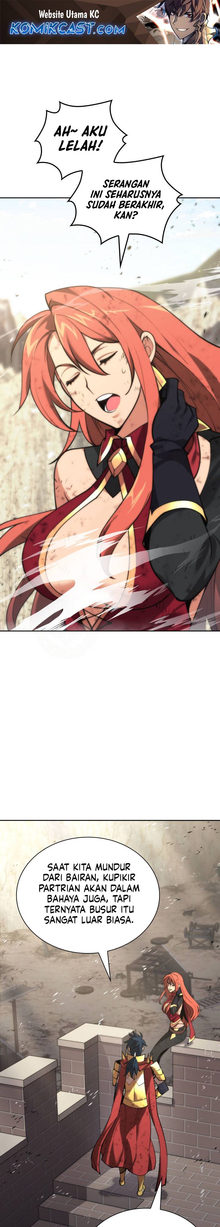 Overgeared Chapter 276 Gambar 2