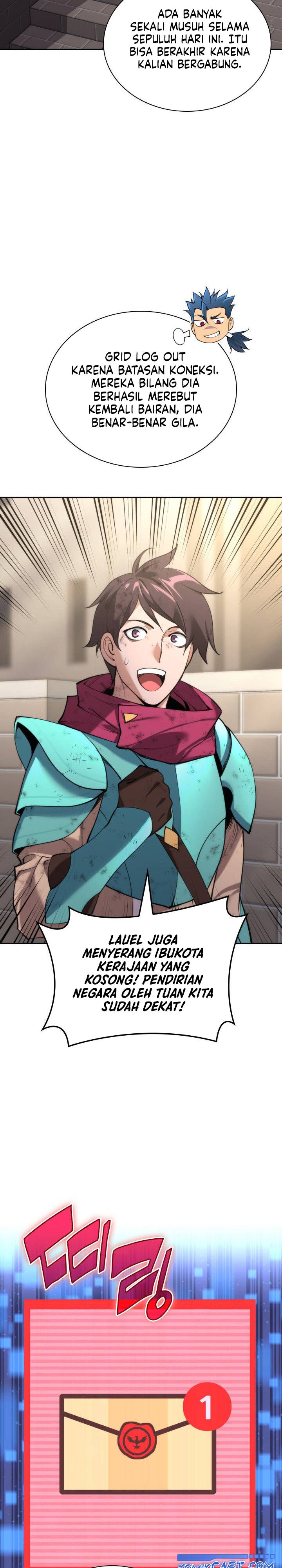 Overgeared Chapter 276 Gambar 3