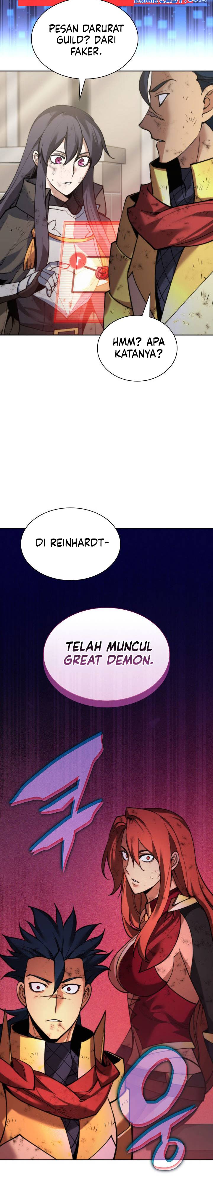 Overgeared Chapter 276 Gambar 4