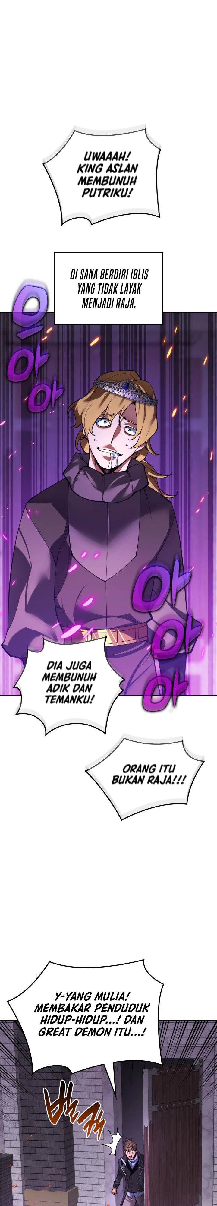 Overgeared Chapter 276 Gambar 6