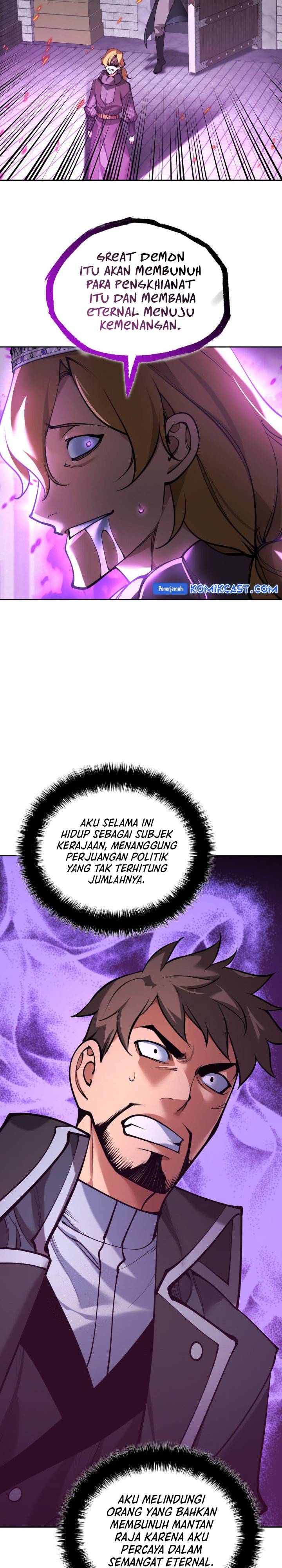 Overgeared Chapter 276 Gambar 7