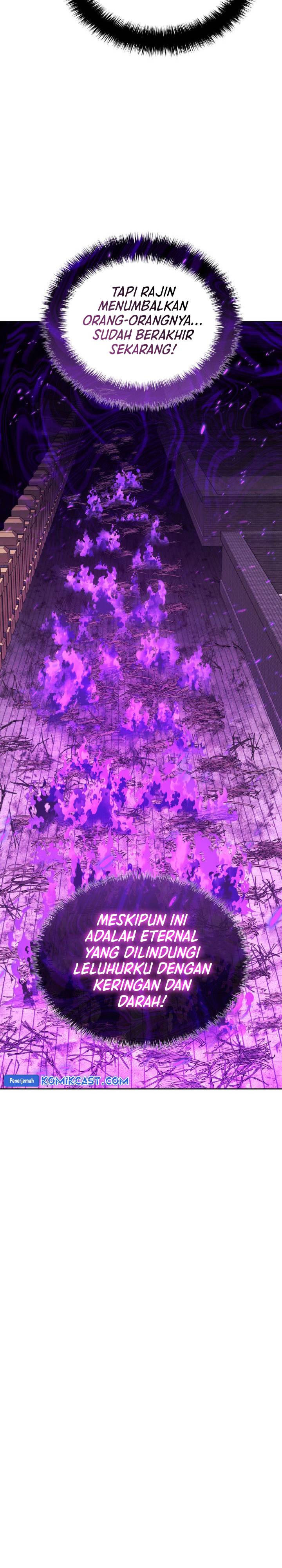 Overgeared Chapter 276 Gambar 8