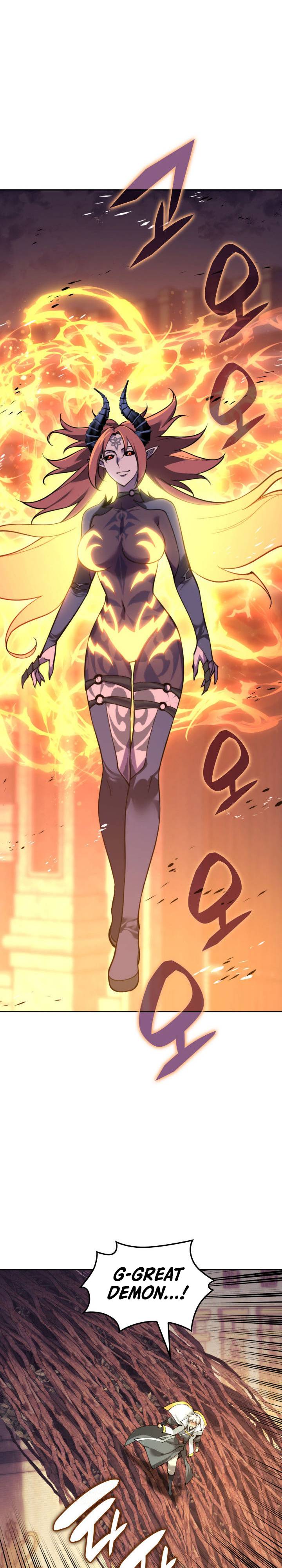 Overgeared Chapter 276 Gambar 9