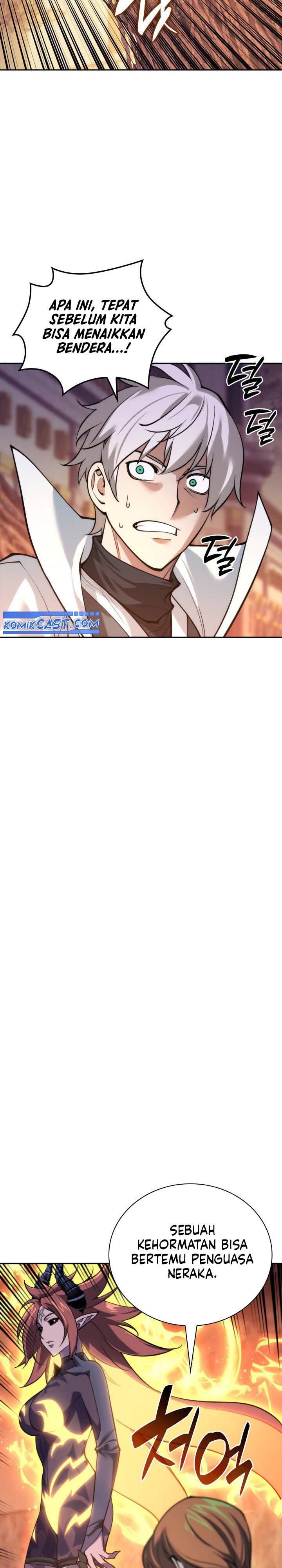 Overgeared Chapter 276 Gambar 10