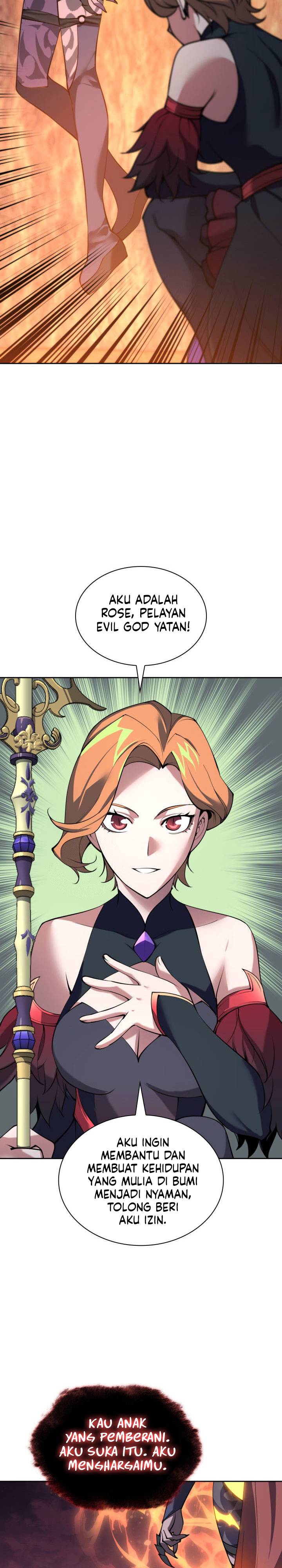 Overgeared Chapter 276 Gambar 11