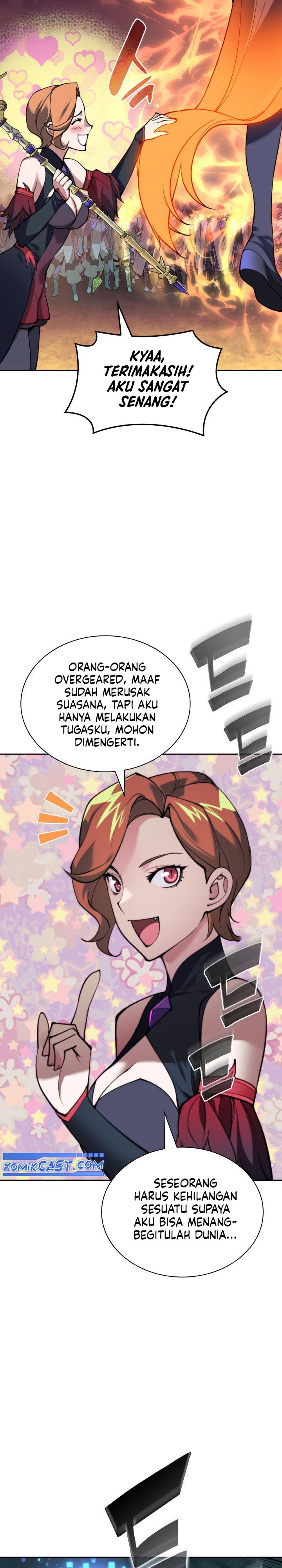 Overgeared Chapter 276 Gambar 12