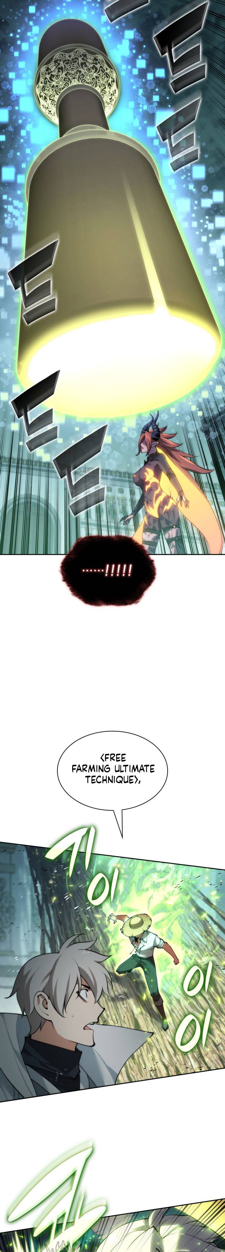 Overgeared Chapter 276 Gambar 13