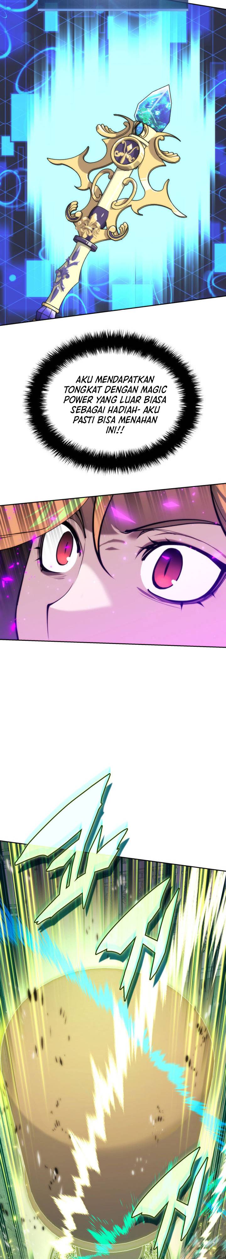 Overgeared Chapter 276 Gambar 15