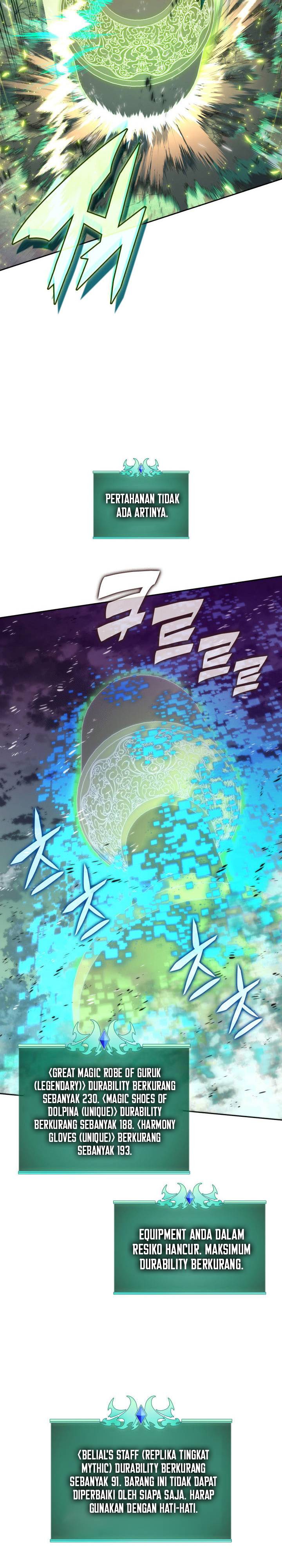 Overgeared Chapter 276 Gambar 16