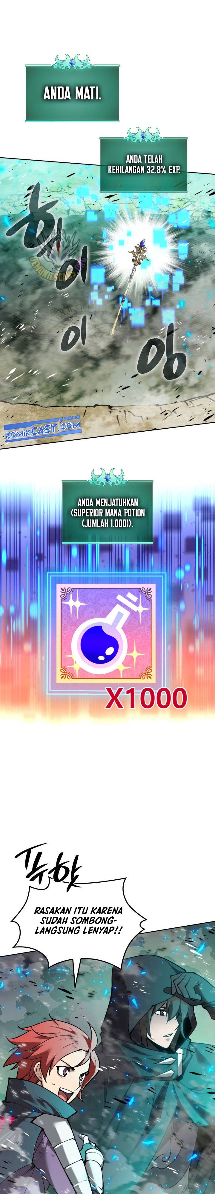 Overgeared Chapter 276 Gambar 17