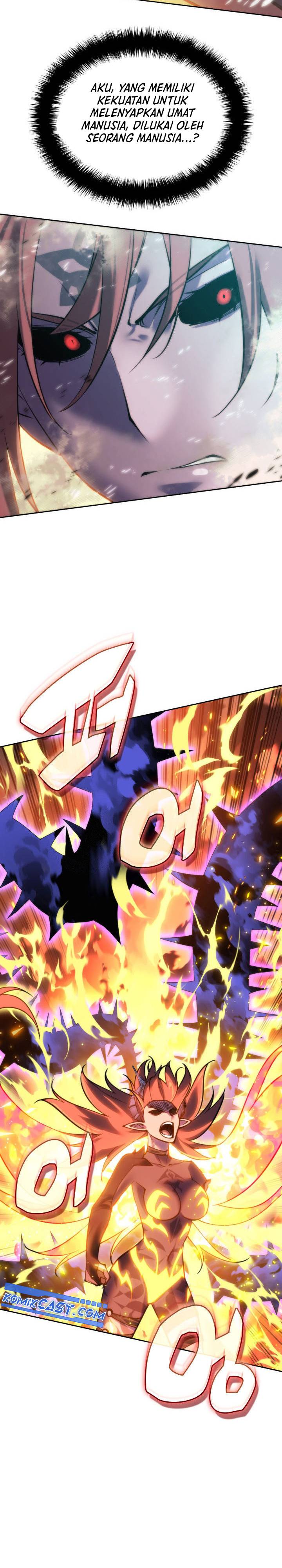 Overgeared Chapter 276 Gambar 19