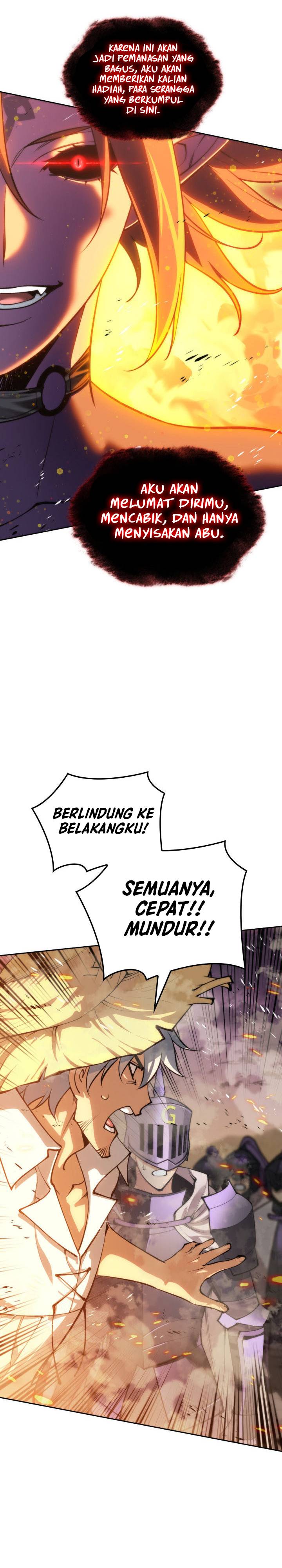 Overgeared Chapter 276 Gambar 20