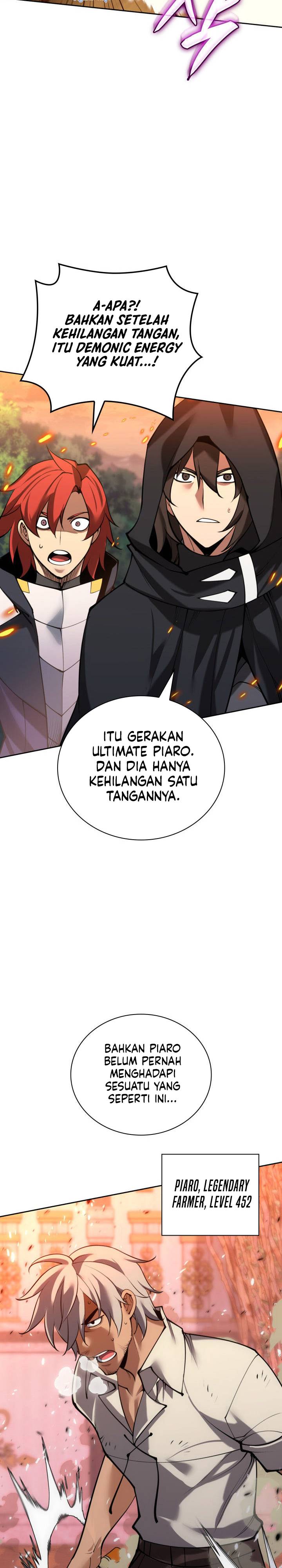 Overgeared Chapter 276 Gambar 22