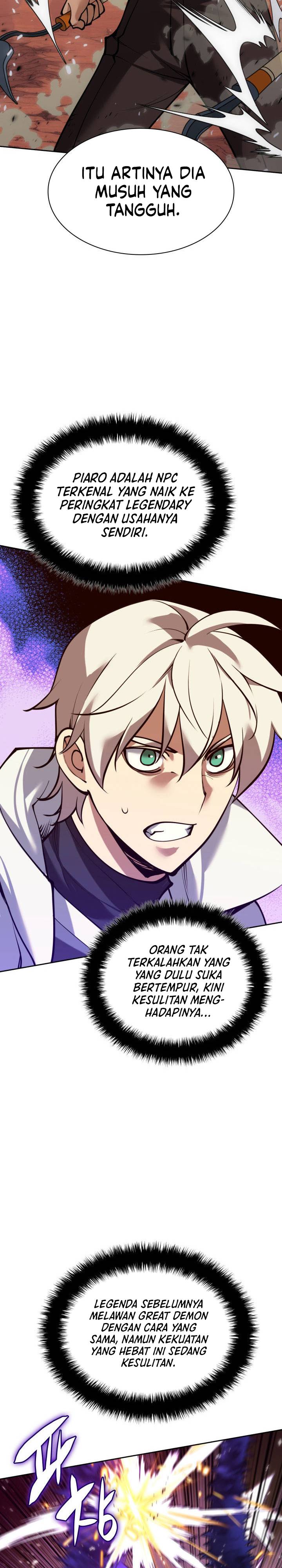 Overgeared Chapter 276 Gambar 23