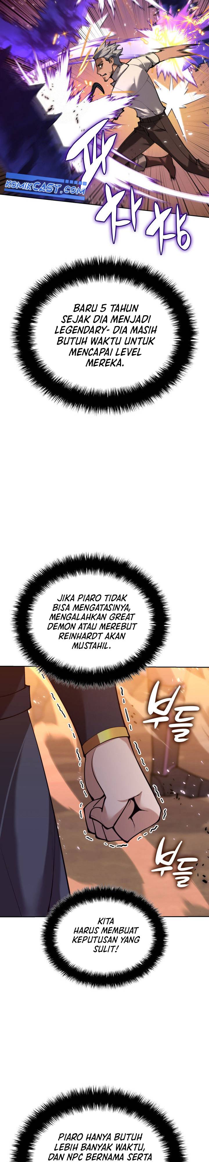 Overgeared Chapter 276 Gambar 24