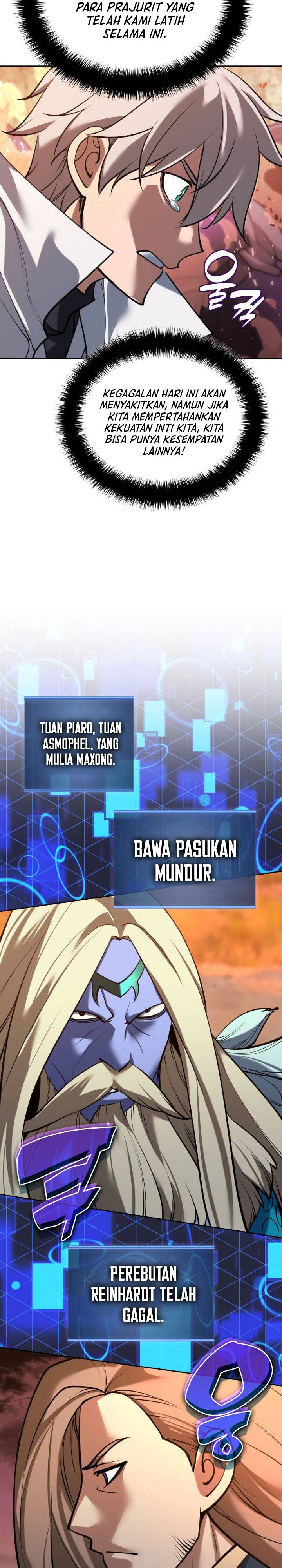 Overgeared Chapter 276 Gambar 25