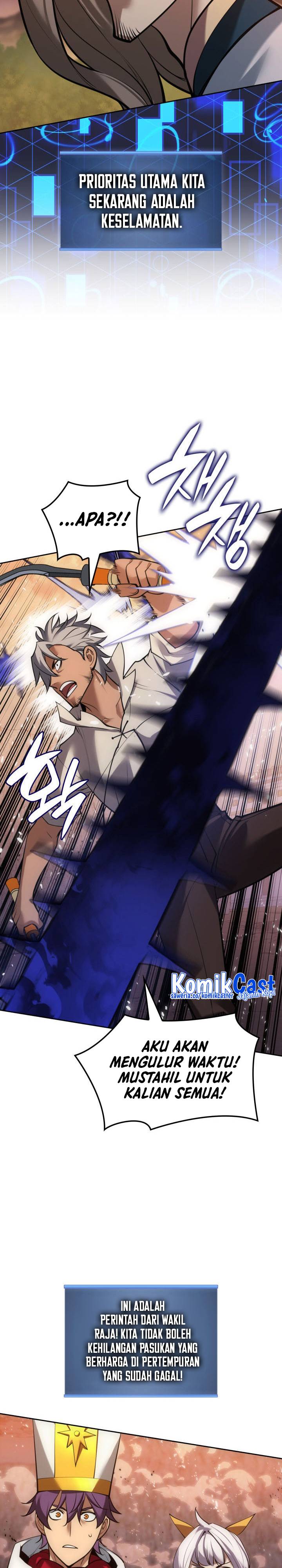 Overgeared Chapter 276 Gambar 26