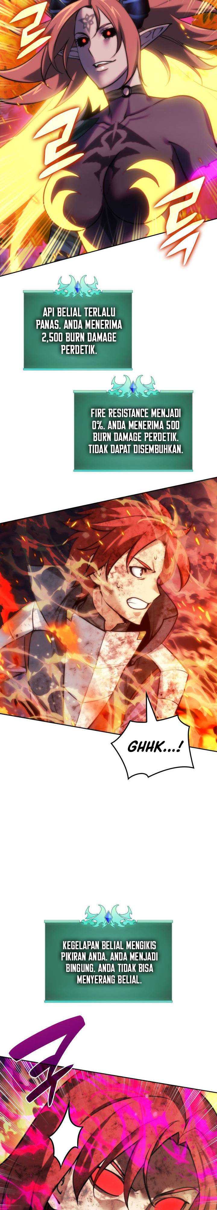 Overgeared Chapter 276 Gambar 29