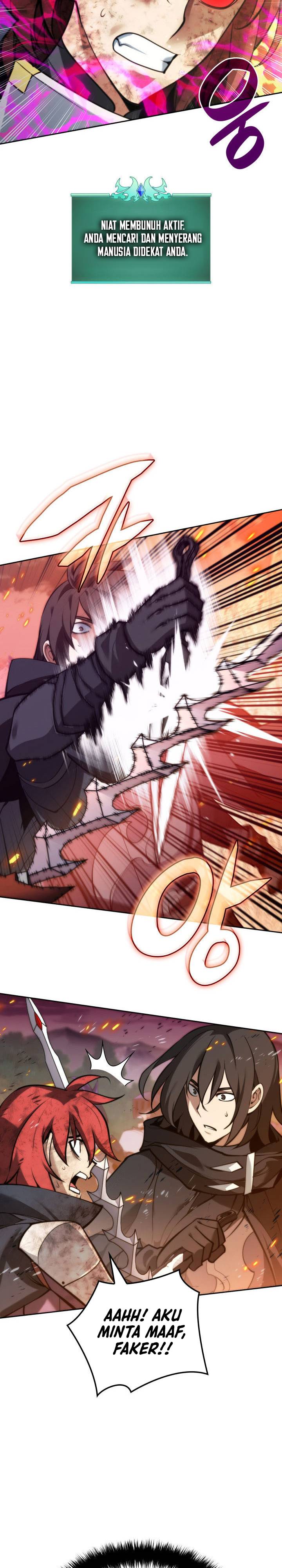 Overgeared Chapter 276 Gambar 30