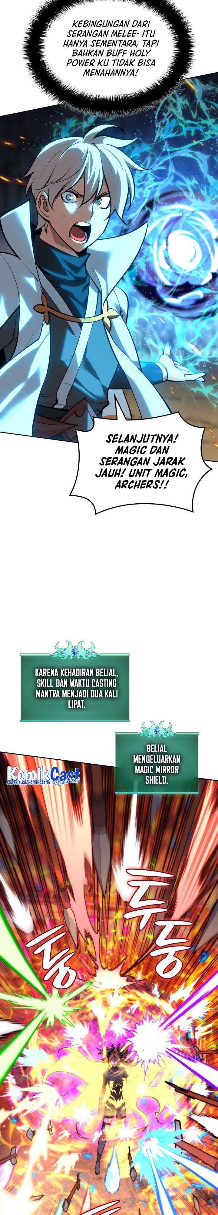 Overgeared Chapter 276 Gambar 31