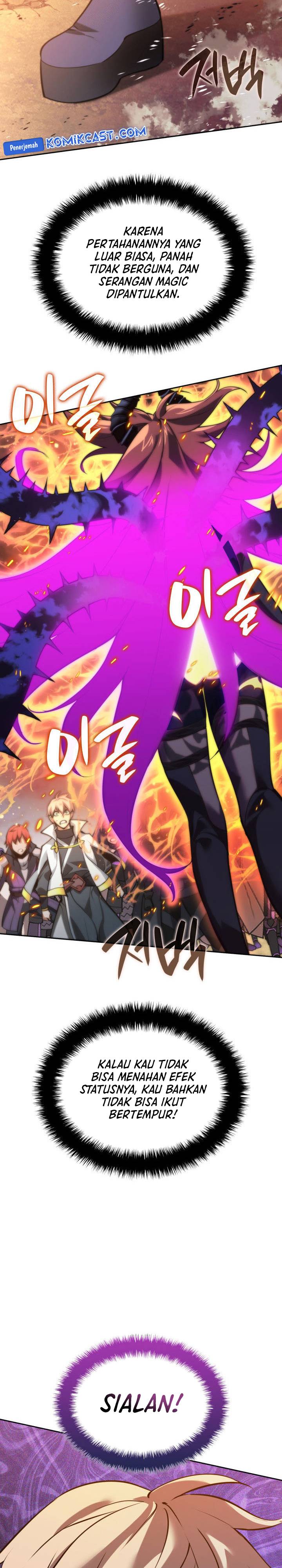 Overgeared Chapter 276 Gambar 33